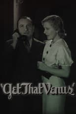 Poster for Get That Venus