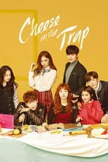 Poster for Cheese in the Trap