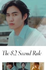 Poster for The 8.2 Second Rule