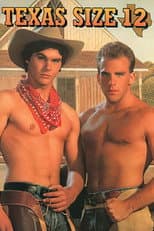 Poster for Texas Size "12"