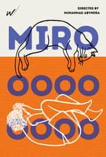 Poster for Mirooooooooo