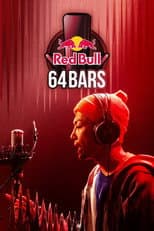 Poster for 64 Bars