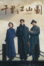 Poster for A Panorama of Rivers and Mountains