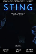 Poster for Sting