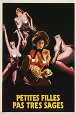 Poster for Petites filles pas très sages