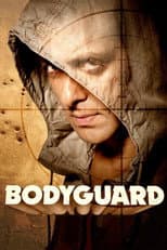 Poster for Bodyguard
