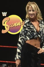 Poster for WWE Sunny
