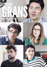 Poster for Les Coses Grans