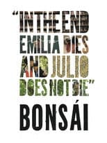 Poster for Bonsai