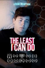 Poster for The Least I Can Do