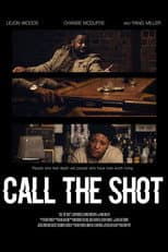 Poster for Call the Shot
