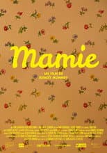 Poster for Mamie