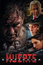 Poster for Muerte suspendida