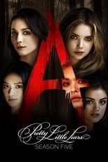 Poster for Season 5