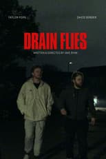 Poster for Drain Flies