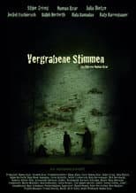 Poster for Vergrabene Stimmen