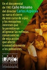 Poster for Caño Mánamo