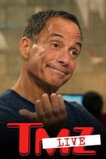 Poster for TMZ Live