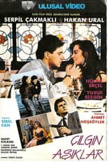 Poster for Çılgın Aşıklar
