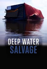 Poster for Deep Water Salvage