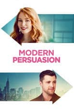 Poster for Modern Persuasion