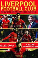 Poster for Liverpool Football Club Season Review: 2013-2014