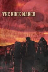 Poster for The Ruck March