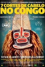Poster for 7 Haircuts in Congo
