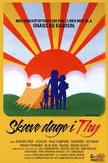 Poster for Skæve dage i Thy