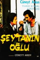 Poster for Şeytanın Oğulları