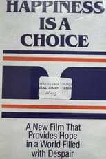 Poster for Happiness Is a Choice