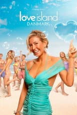 Poster for Love island Danmark