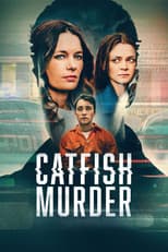 Poster for Catfish Murder