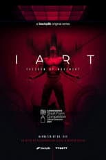 Poster for I-ART