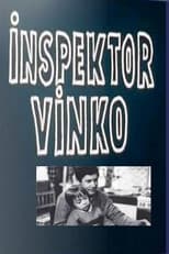 Poster for Inspector Vinko