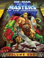 Poster for He-Man and the Masters of the Universe: The Beginning