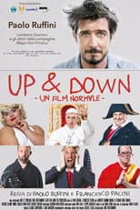 Poster for Up&Down: Un Film Normale