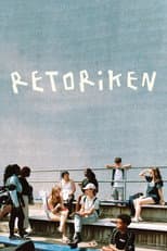 Poster for Retoriken