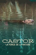 Poster for Castor, la force de la nature