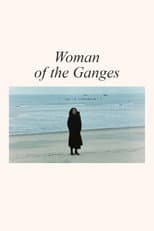 Poster for Woman of the Ganges