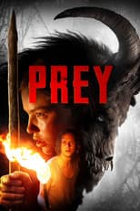 Poster for Prey