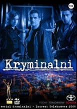 Poster for Kryminalni