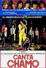 Poster for Secuestro en Acapulco