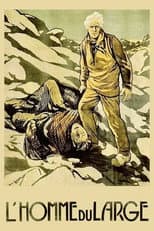 Poster for The Man of the Sea