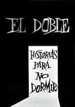 Poster for El Doble