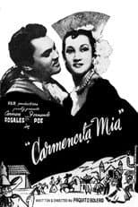 Poster for Carmencita Mia