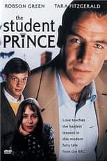Poster for The Student Prince