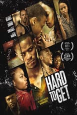 Poster for Hard to Get