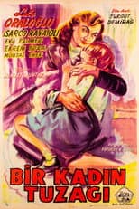 Poster for Bir Kadın Tuzağı