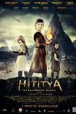 Poster for Hititya: Madalyonun Sırrı
